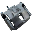2017 Gmc Canyon Brake Caliper 5